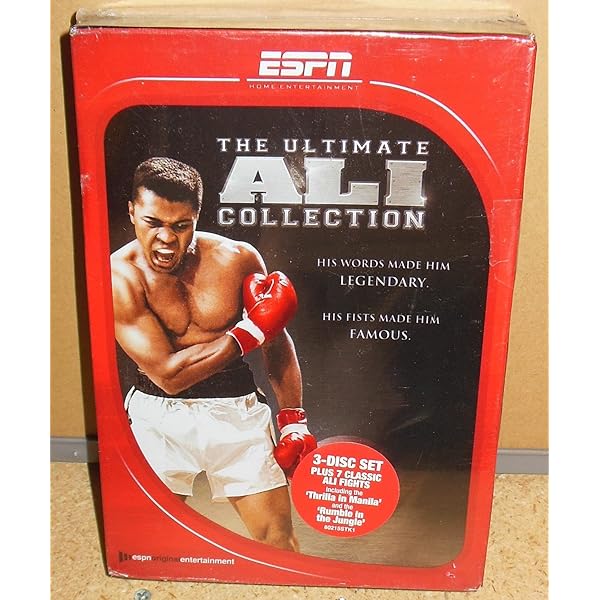 Amazon.com: William Klein Collection (12 Films) - 10-DVD Box Set